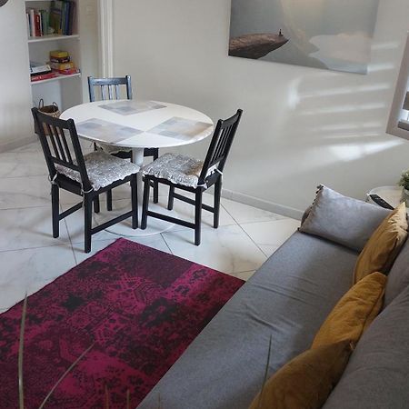 A 10Mn Des Arenes F2 Au Calme Avec Garage Gratuit Apartment Nimes Exterior photo
