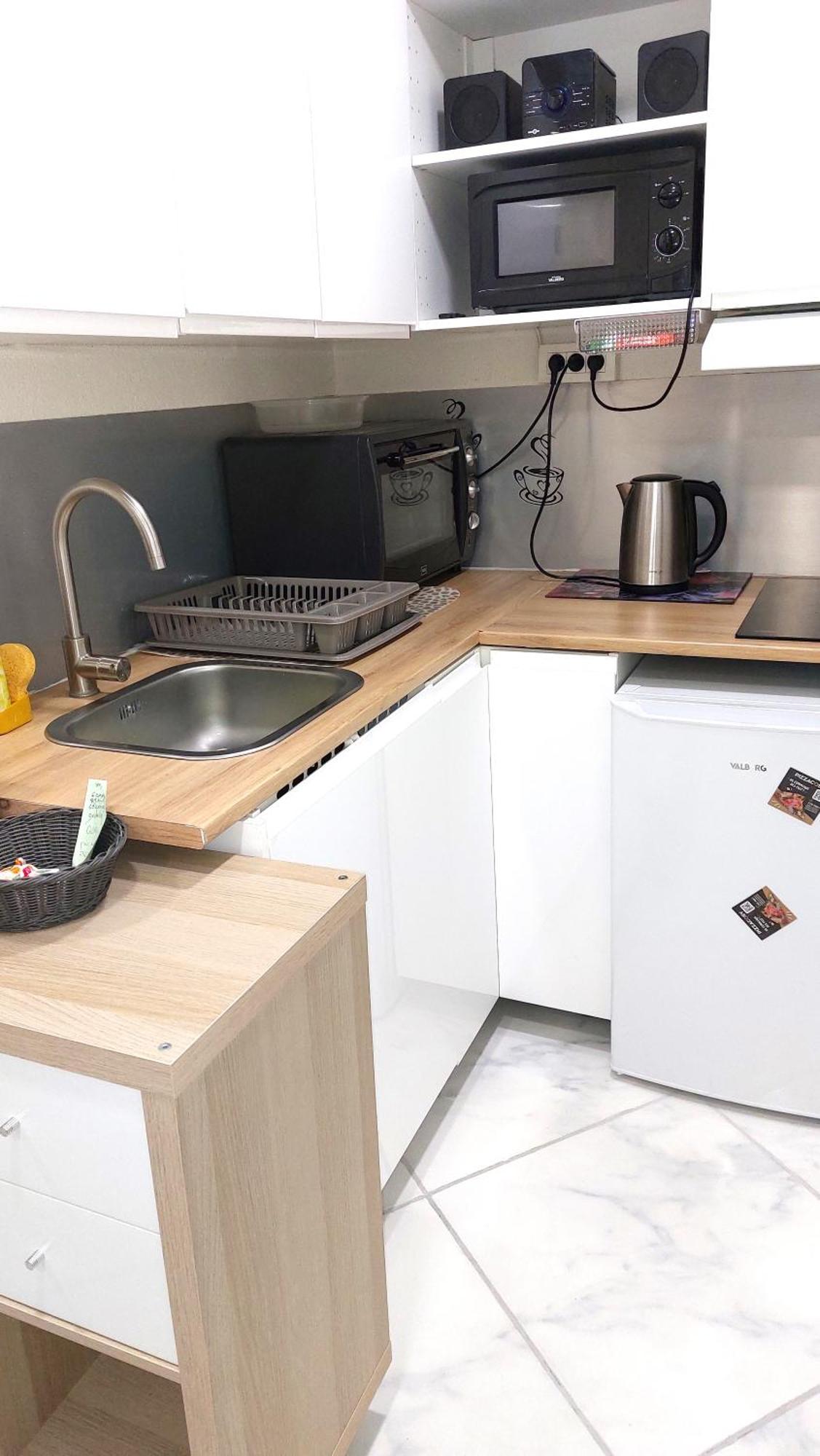 A 10Mn Des Arenes F2 Au Calme Avec Garage Gratuit Apartment Nimes Exterior photo