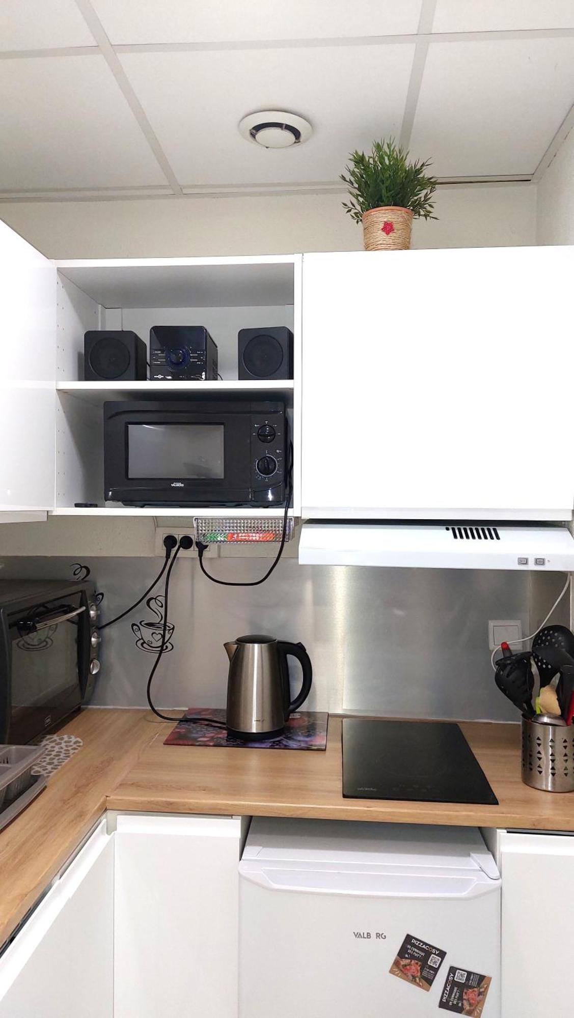 A 10Mn Des Arenes F2 Au Calme Avec Garage Gratuit Apartment Nimes Exterior photo