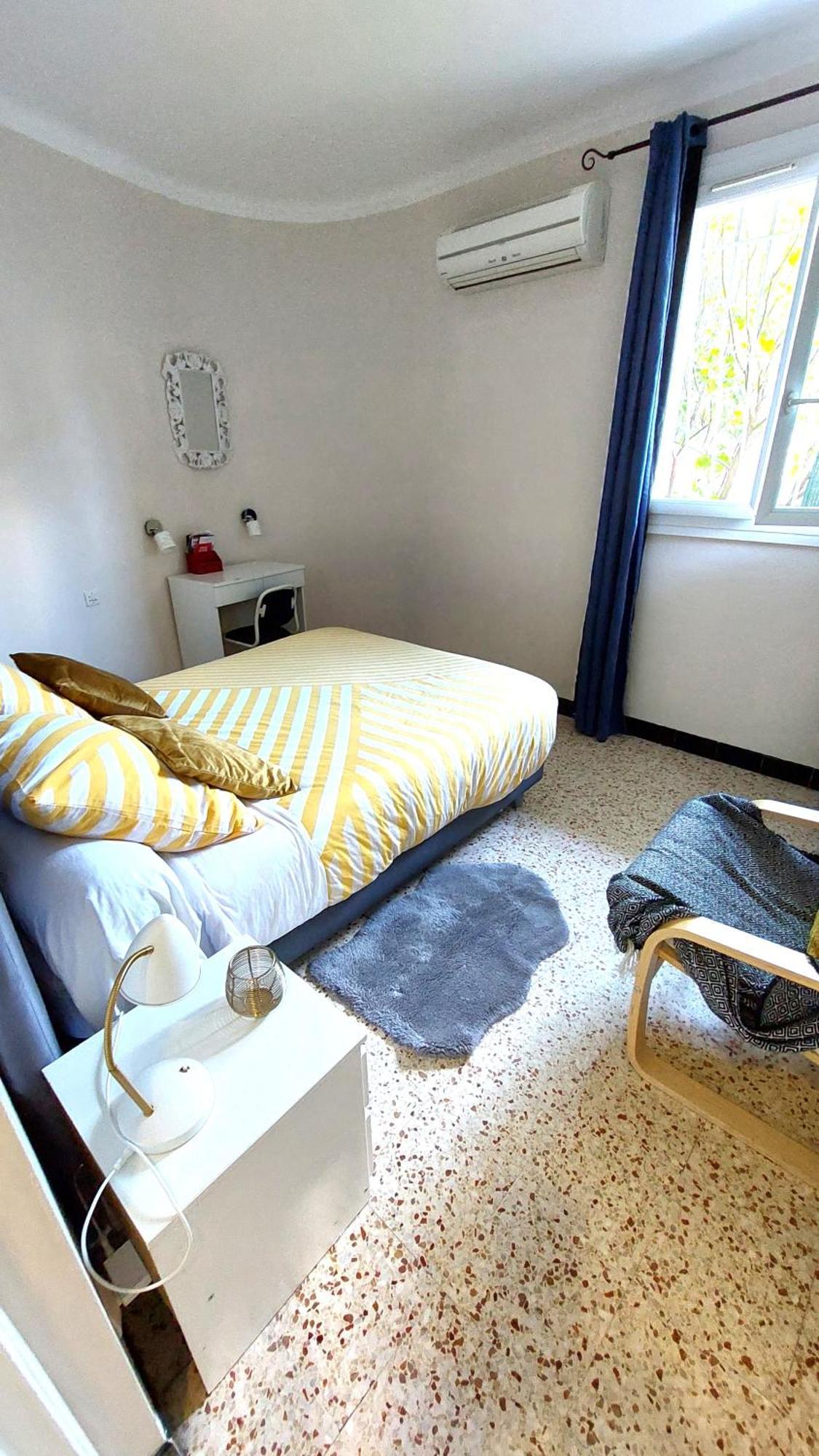 A 10Mn Des Arenes F2 Au Calme Avec Garage Gratuit Apartment Nimes Exterior photo