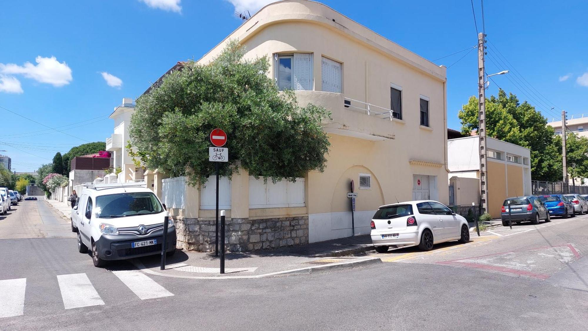 A 10Mn Des Arenes F2 Au Calme Avec Garage Gratuit Apartment Nimes Exterior photo