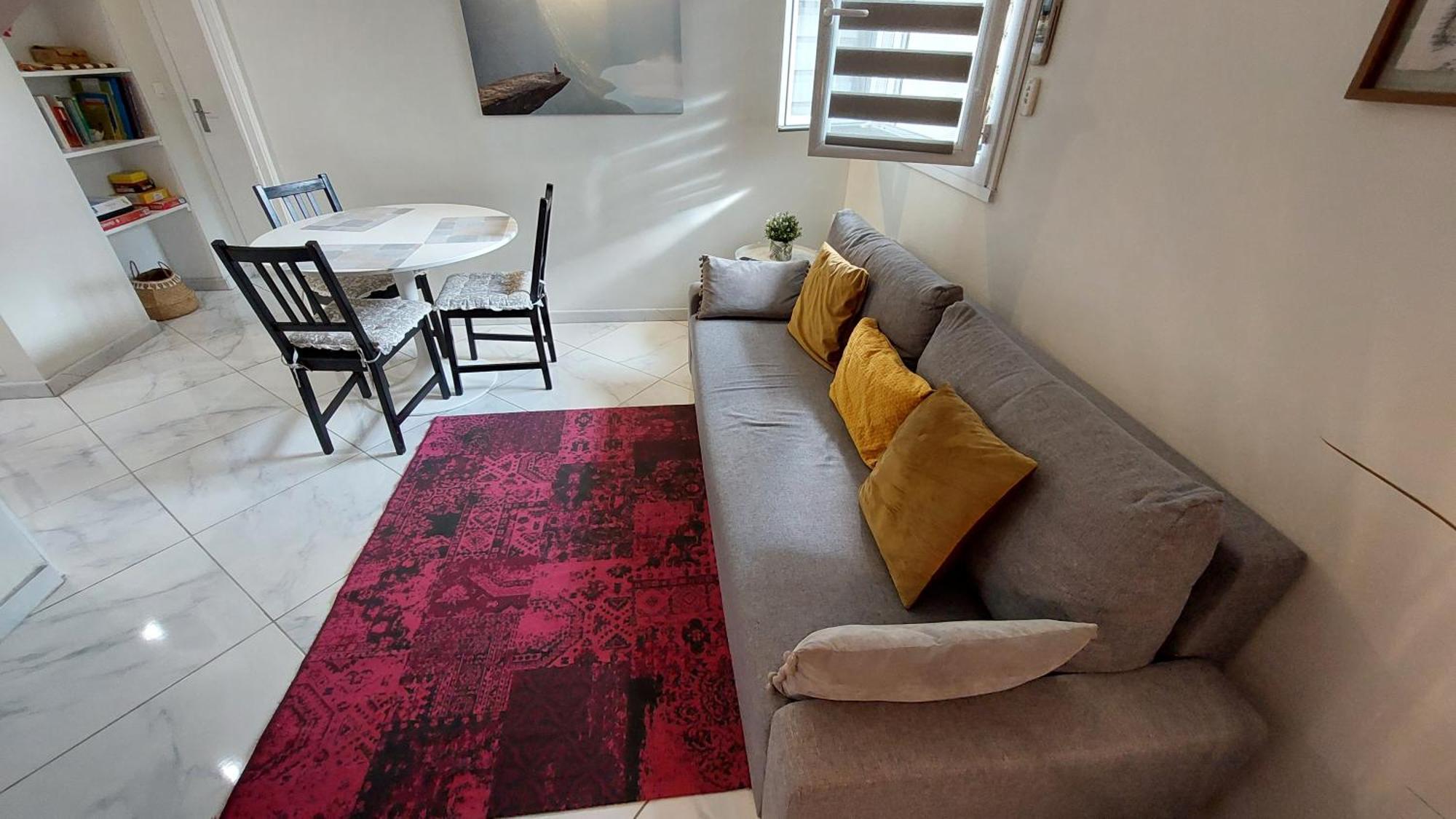 A 10Mn Des Arenes F2 Au Calme Avec Garage Gratuit Apartment Nimes Exterior photo